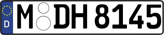 M-DH8145