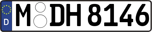 M-DH8146