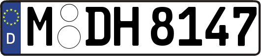 M-DH8147