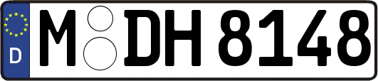 M-DH8148