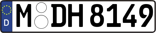 M-DH8149