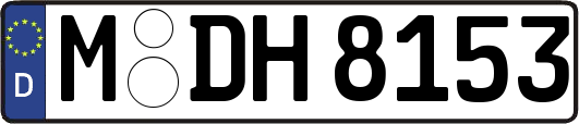 M-DH8153
