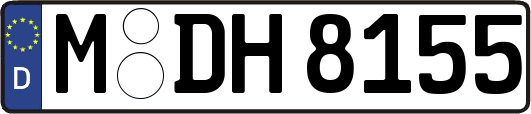 M-DH8155