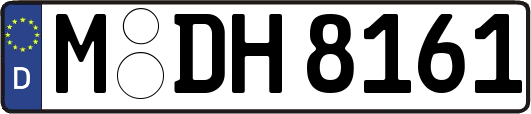 M-DH8161