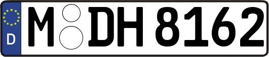 M-DH8162