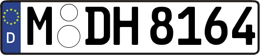 M-DH8164