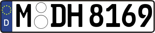 M-DH8169