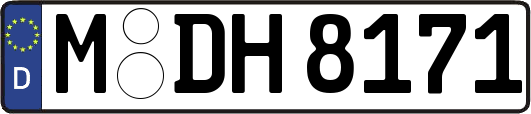 M-DH8171