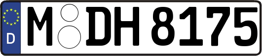 M-DH8175