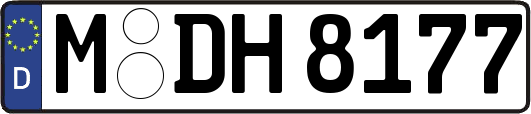 M-DH8177
