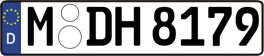 M-DH8179