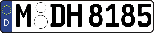 M-DH8185