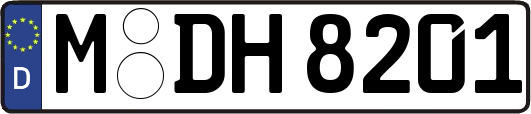 M-DH8201