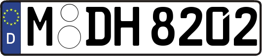 M-DH8202