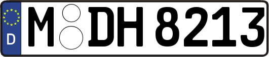 M-DH8213
