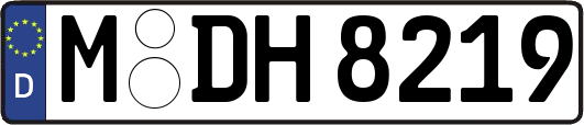 M-DH8219