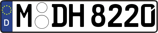 M-DH8220