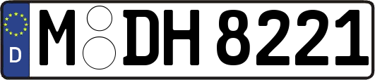 M-DH8221