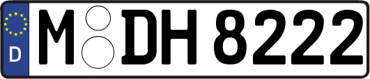 M-DH8222