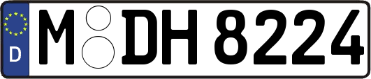 M-DH8224