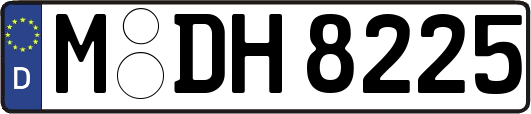 M-DH8225