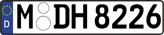 M-DH8226