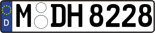 M-DH8228