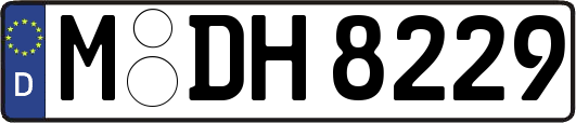 M-DH8229