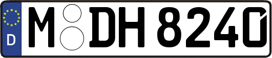 M-DH8240