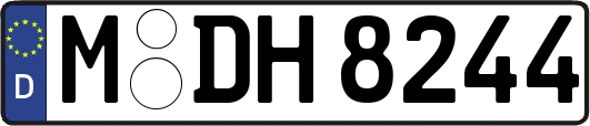 M-DH8244