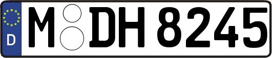 M-DH8245