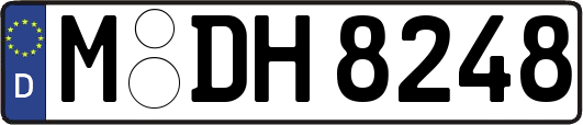 M-DH8248
