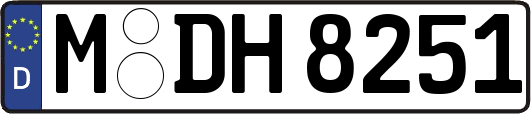 M-DH8251