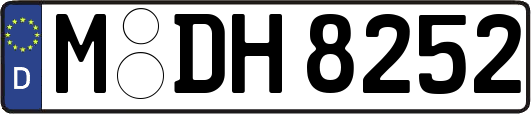 M-DH8252