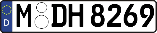 M-DH8269