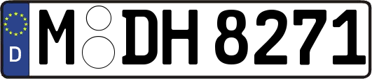 M-DH8271