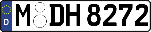 M-DH8272