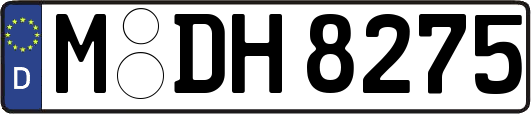 M-DH8275