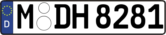 M-DH8281