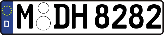 M-DH8282
