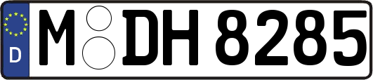 M-DH8285