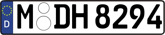 M-DH8294