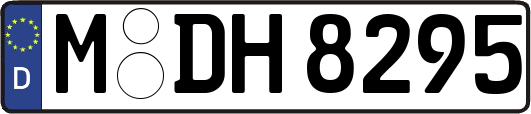 M-DH8295