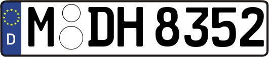 M-DH8352