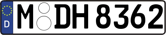 M-DH8362