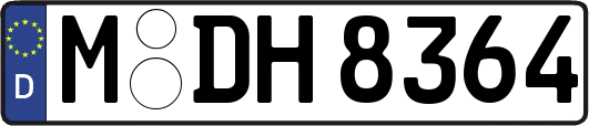 M-DH8364
