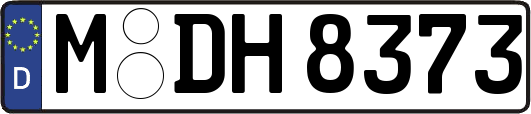 M-DH8373