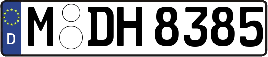 M-DH8385