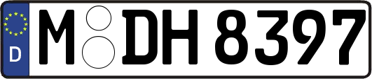 M-DH8397