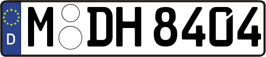 M-DH8404
